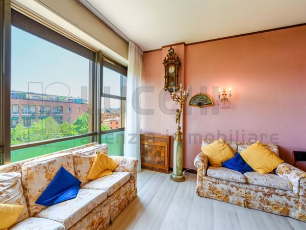 appartamento in vendita a Bologna
