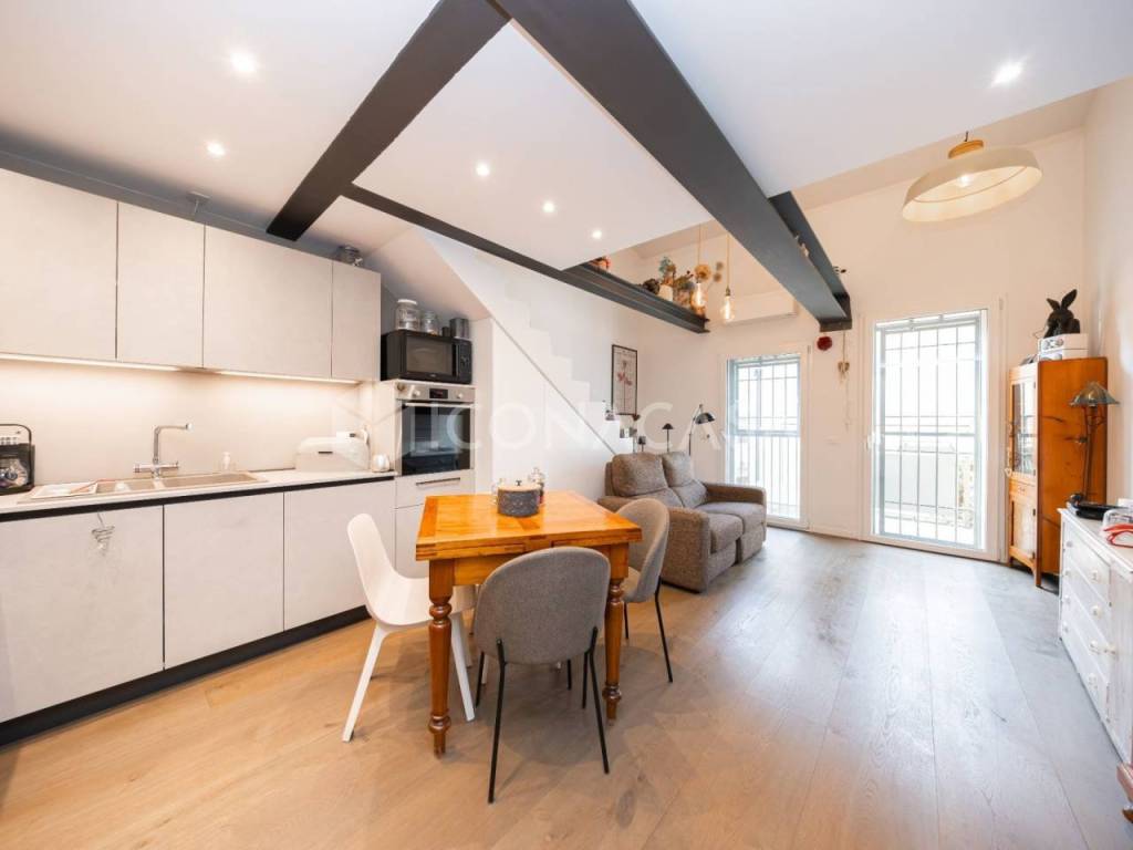 appartamento in vendita a Bologna in zona Santa Viola