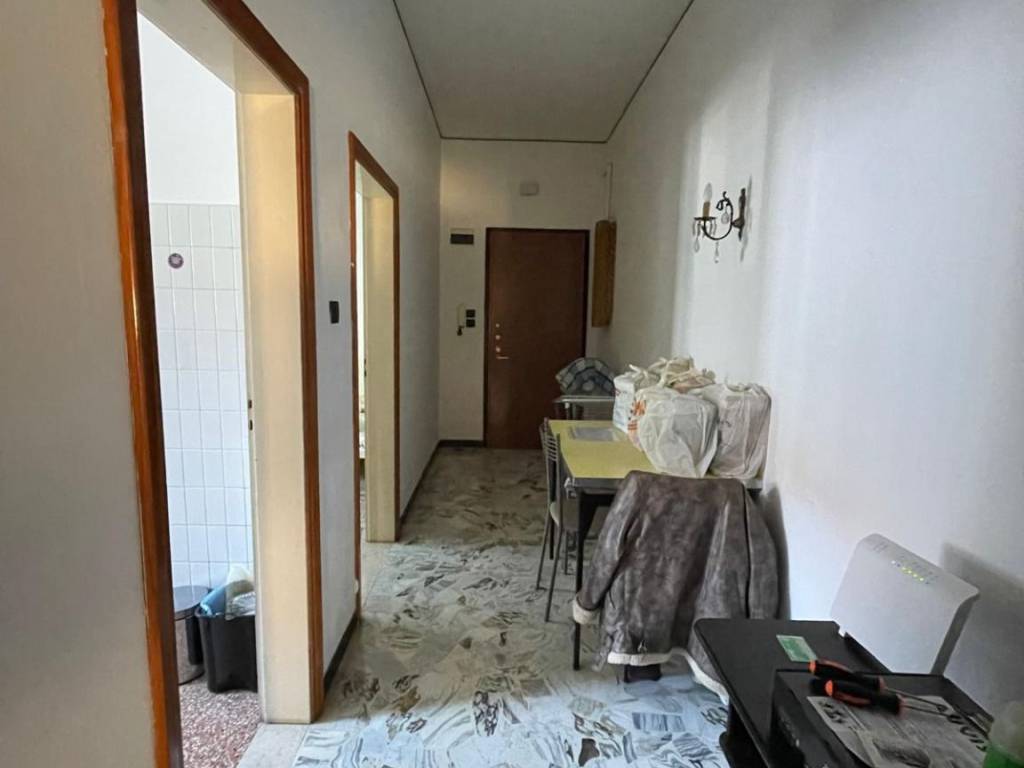 appartamento in vendita a Bologna in zona Pilastro