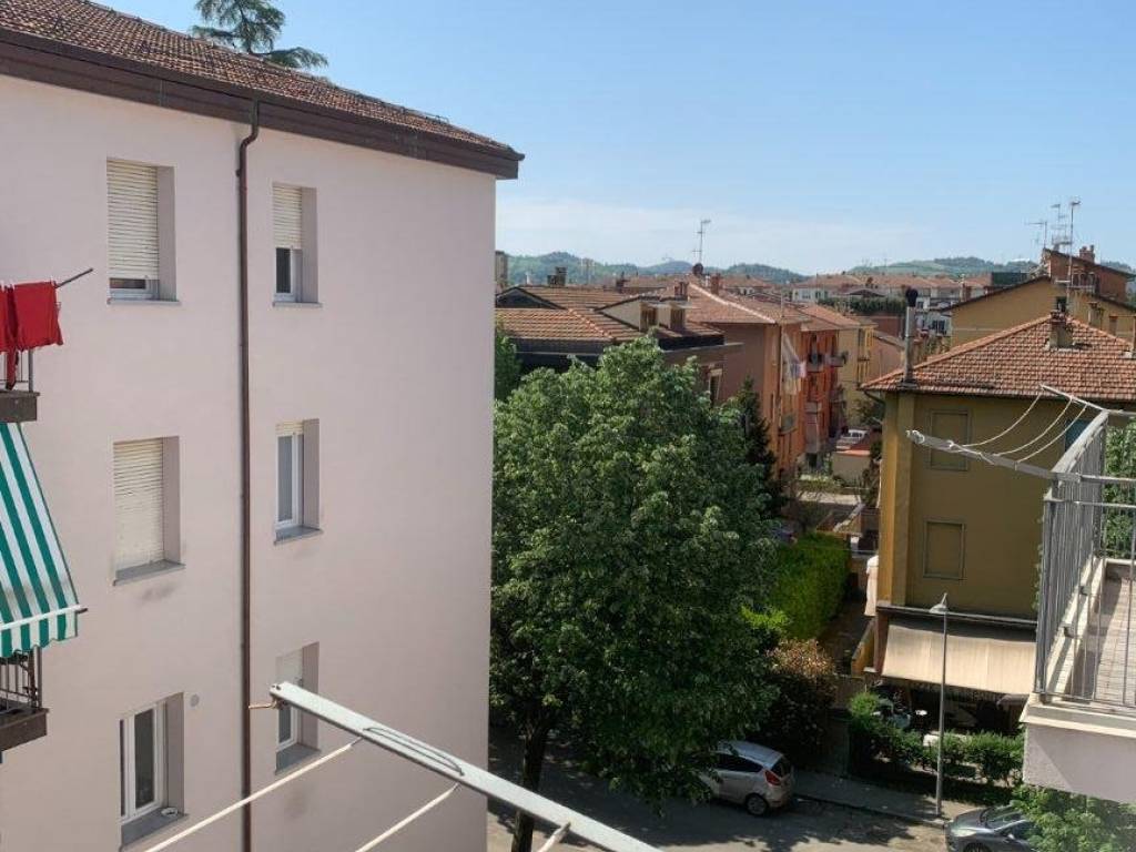 appartamento in vendita a Bologna in zona Pilastro