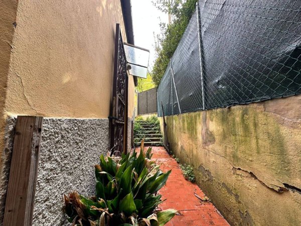 appartamento in vendita a Bologna in zona Colli