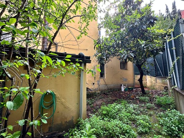 appartamento in vendita a Bologna in zona Colli