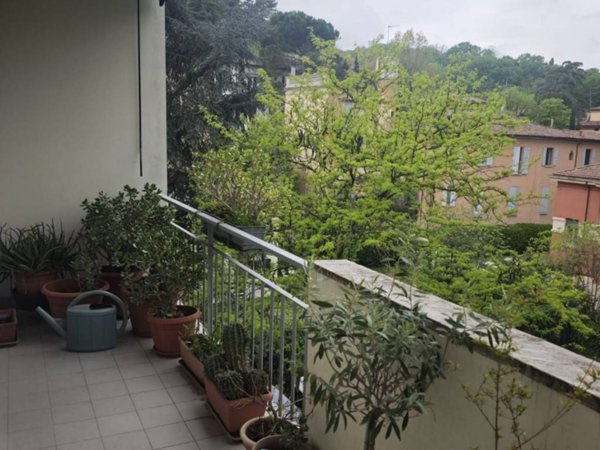 appartamento in vendita a Bologna in zona Colli