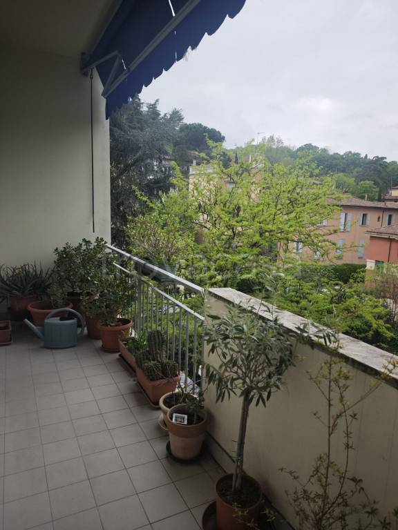 appartamento in vendita a Bologna in zona Santo Stefano