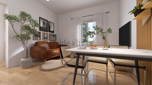 appartamento in vendita a Bologna in zona Santa Viola