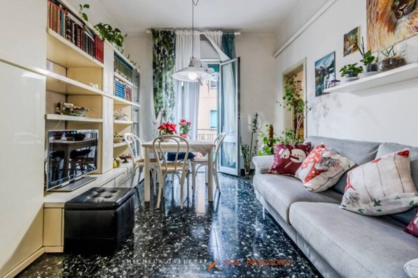 appartamento in vendita a Bologna in zona San Vitale