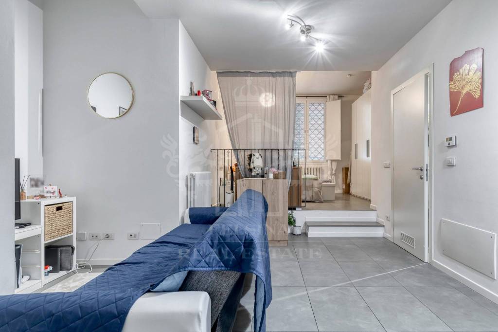 appartamento in vendita a Bologna in zona Murri