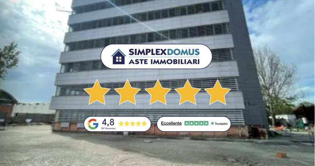 appartamento in vendita a Bologna in zona Fiera