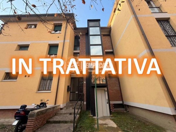 appartamento in vendita a Bologna in zona Barca