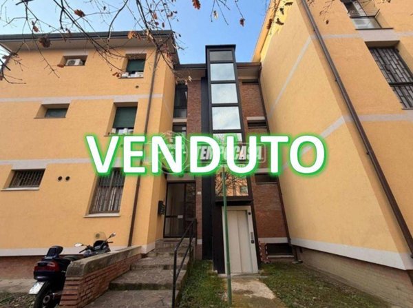 appartamento in vendita a Bologna in zona Barca