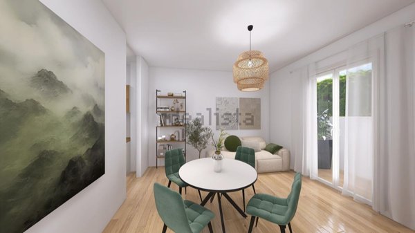 appartamento in vendita a Bologna in zona Santa Viola