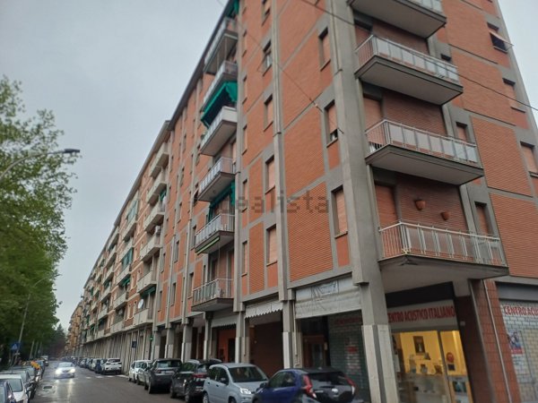appartamento in vendita a Bologna in zona Borgo Panigale