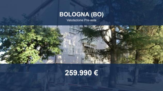 appartamento in vendita a Bologna in zona Lame