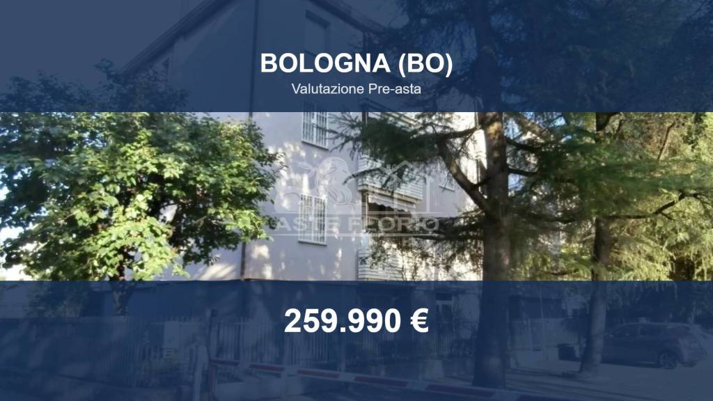 appartamento in vendita a Bologna in zona Borgo Panigale