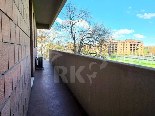 appartamento in vendita a Bologna in zona Andrea Costa