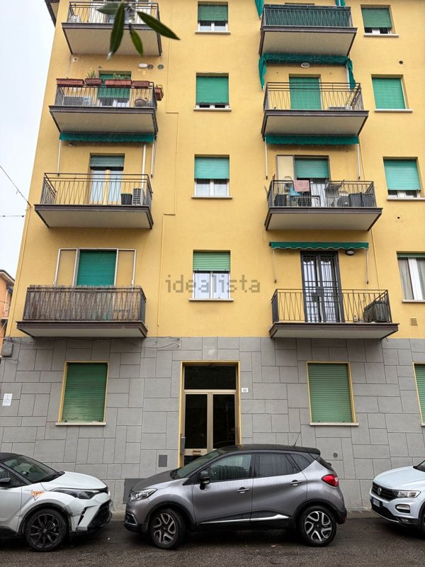 appartamento in vendita a Bologna