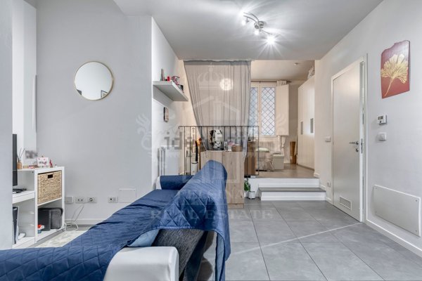 appartamento in vendita a Bologna