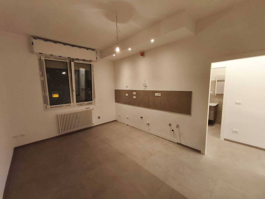 appartamento in vendita a Bologna in zona Savena