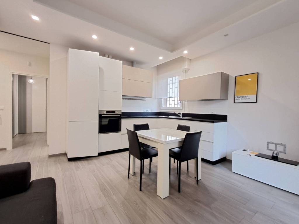 appartamento in vendita a Bologna in zona Bolognina