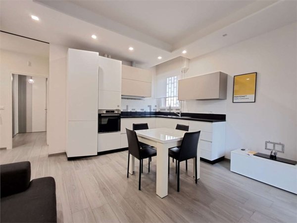 appartamento in vendita a Bologna in zona Bolognina