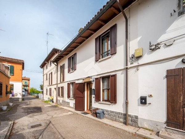 casa indipendente in vendita a Bologna in zona Borgo Panigale