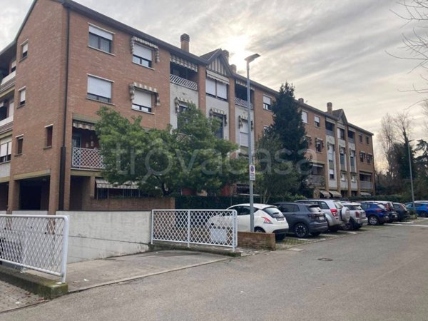 appartamento in vendita a Bologna in zona San Vitale