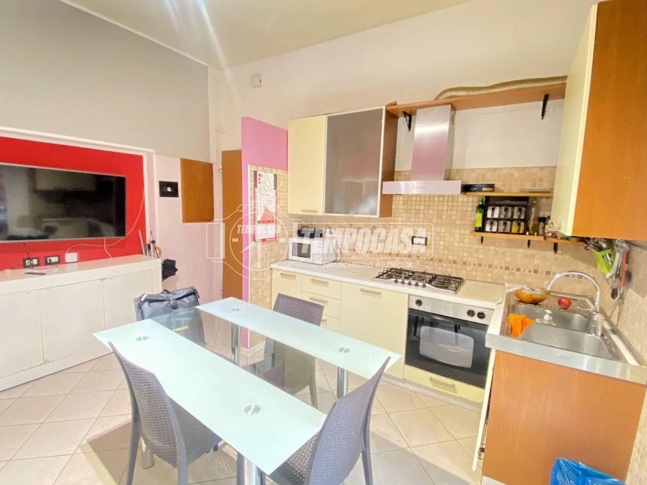 appartamento in vendita a Bologna in zona Bolognina