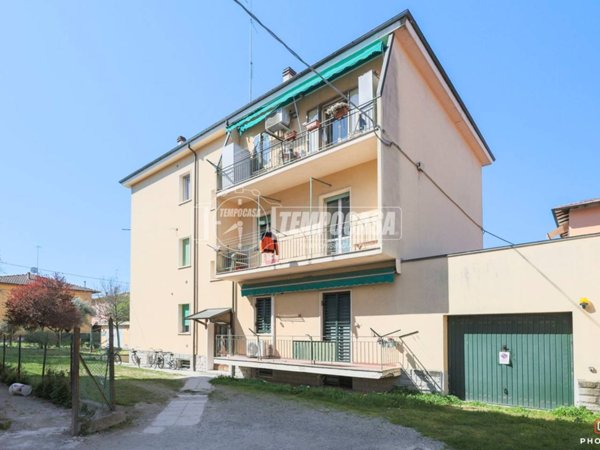 appartamento in vendita a Bologna in zona Savena