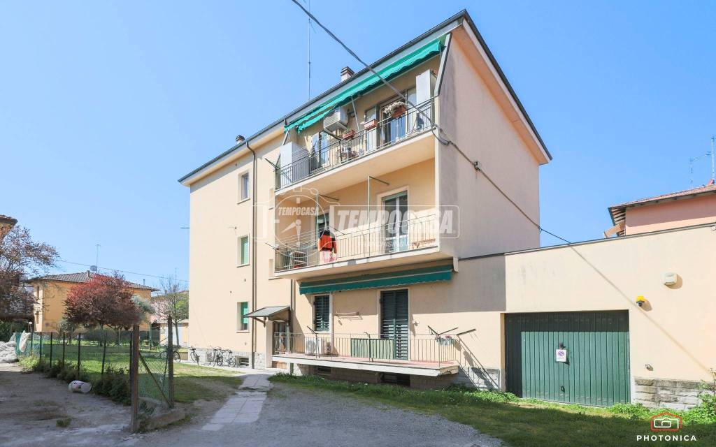 appartamento in vendita a Bologna in zona Savena