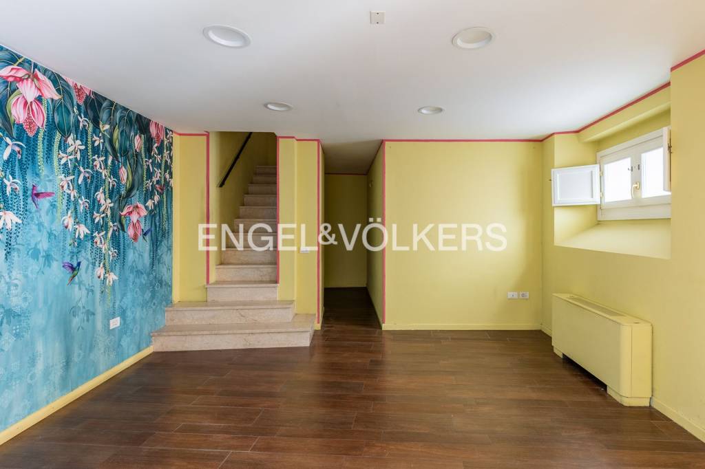 appartamento in vendita a Bologna in zona Centro Storico