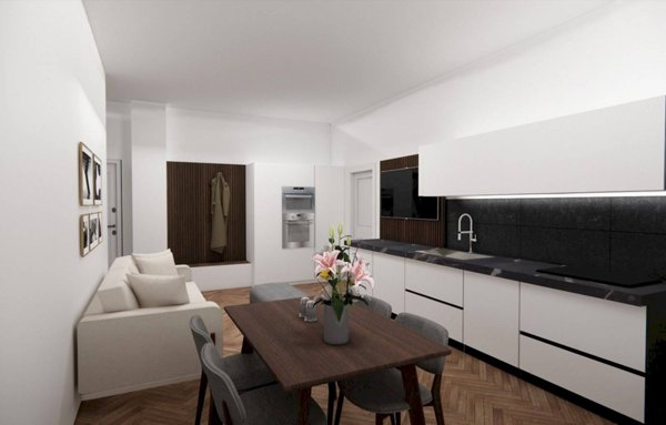 appartamento in vendita a Bologna