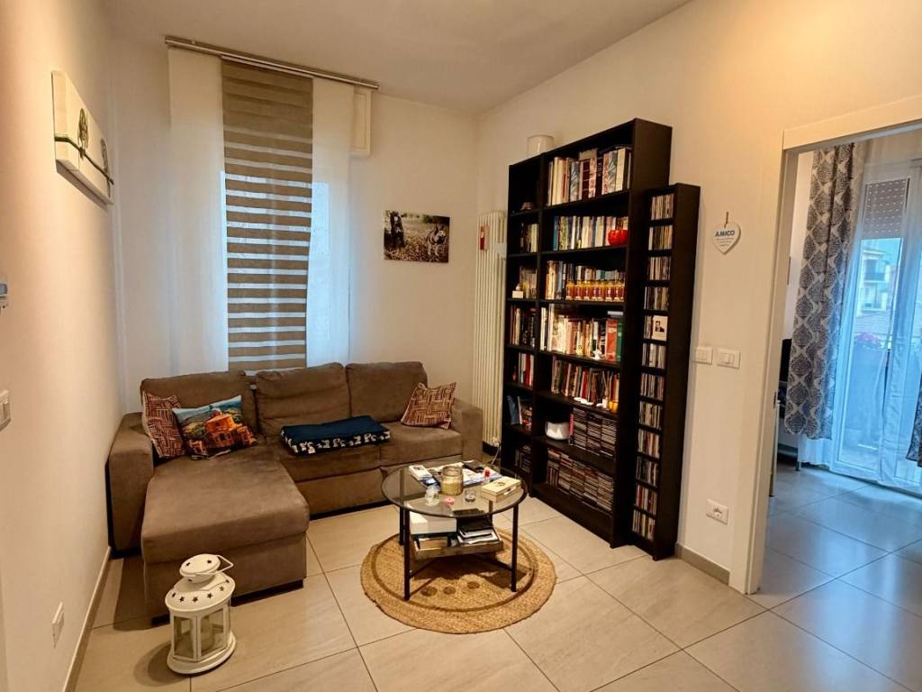 appartamento in vendita a Bologna in zona Barca