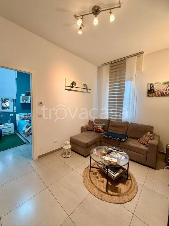 appartamento in vendita a Bologna in zona Santa Viola