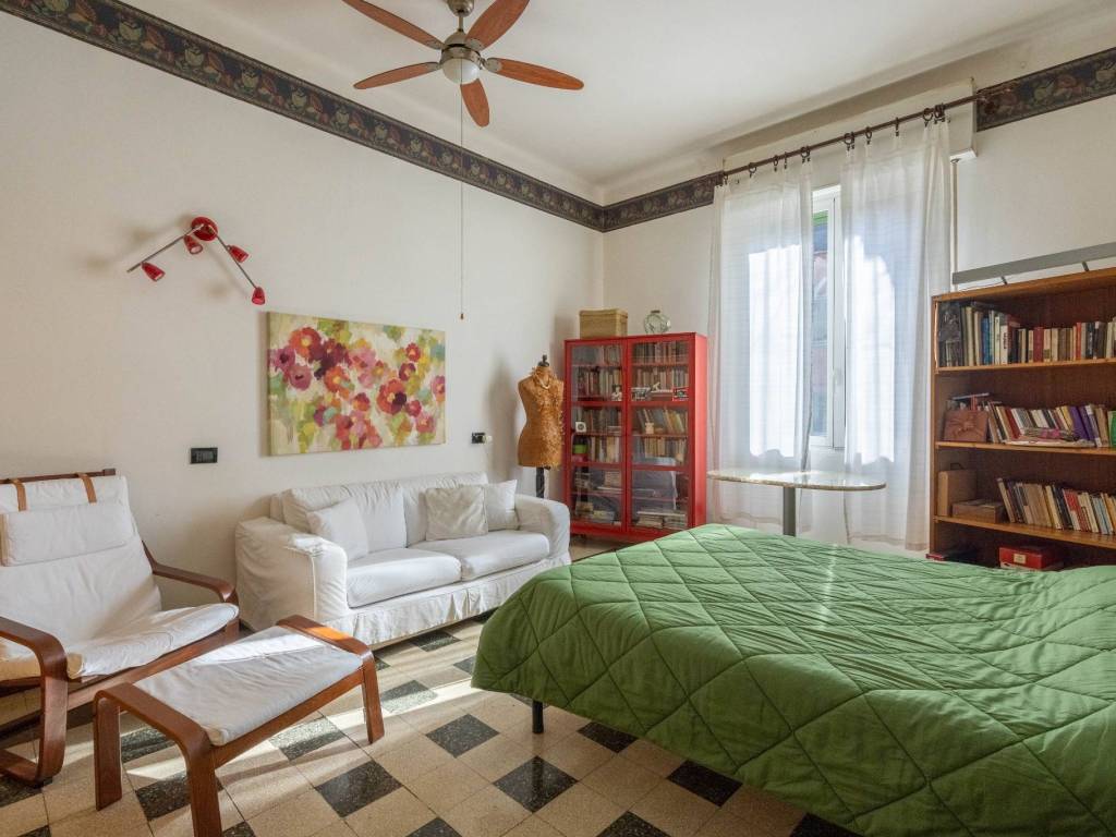 appartamento in vendita a Bologna in zona Corticella