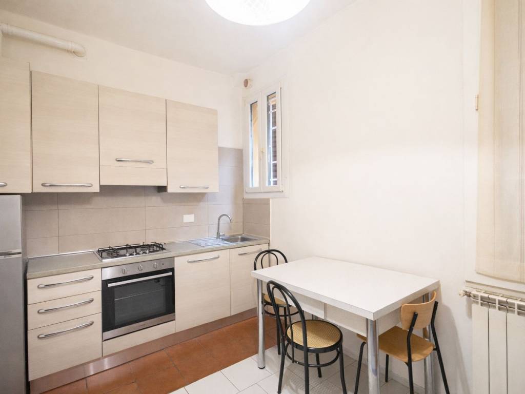 appartamento in vendita a Bologna