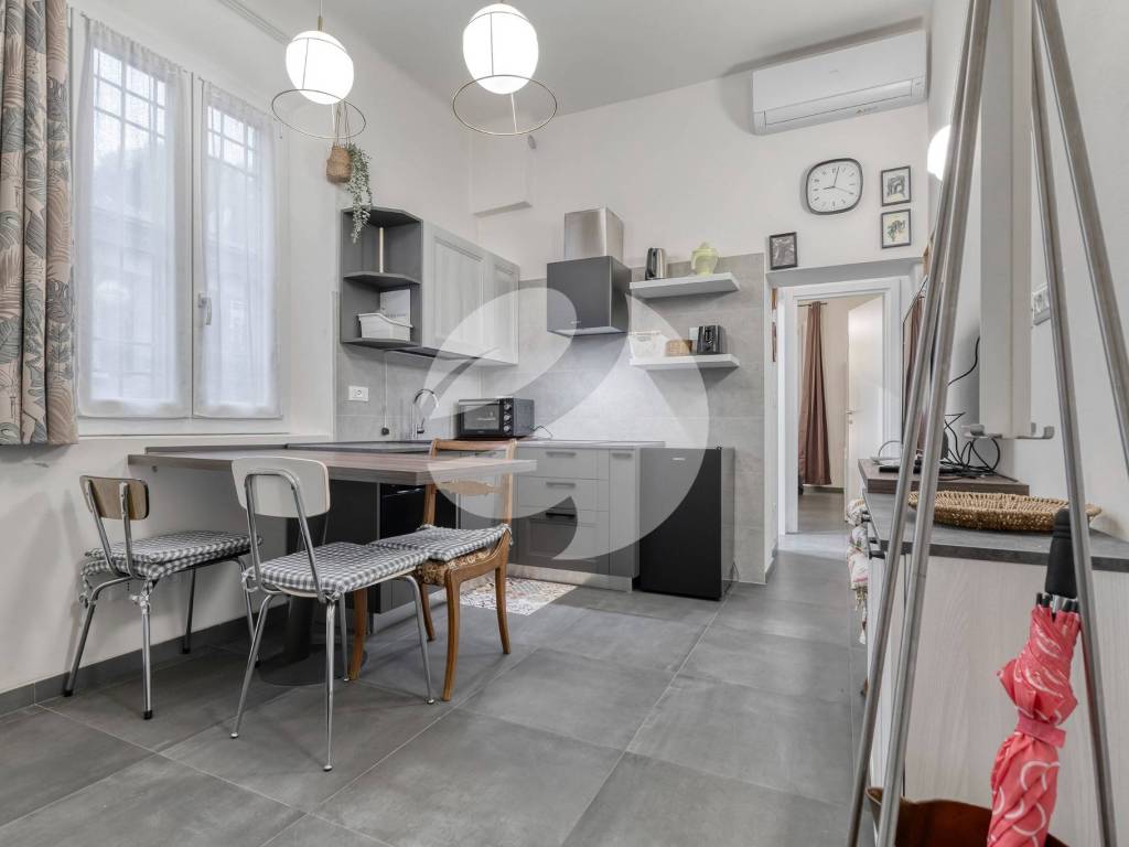 appartamento in vendita a Bologna in zona Bolognina