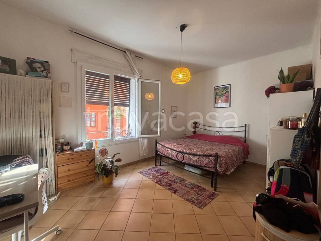 appartamento in vendita a Bologna in zona Santo Stefano