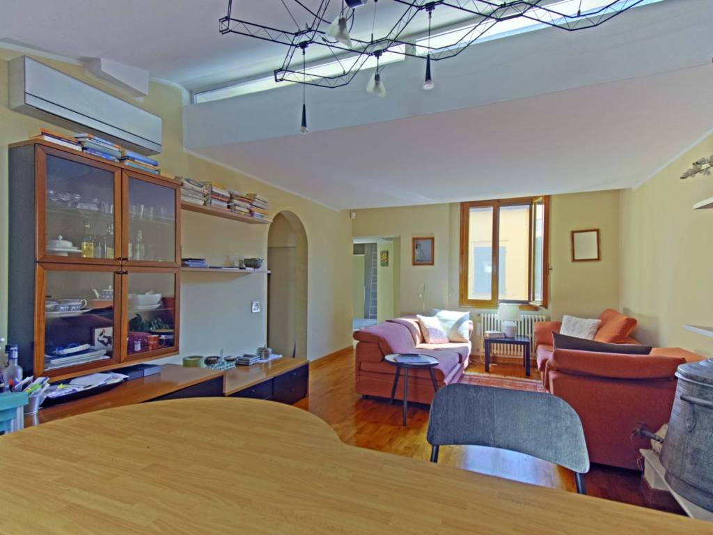 appartamento in vendita a Bologna in zona Centro Storico