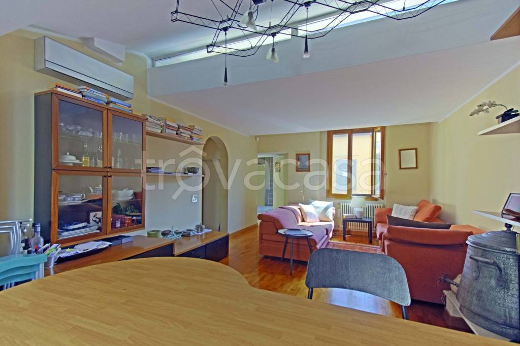 appartamento in vendita a Bologna in zona Centro Storico