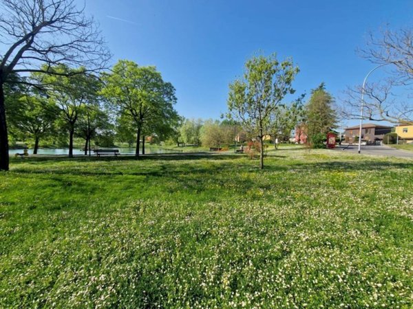 attico in vendita a Bologna in zona Corticella