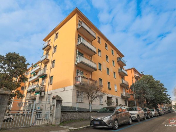 appartamento in vendita a Bologna in zona San Vitale