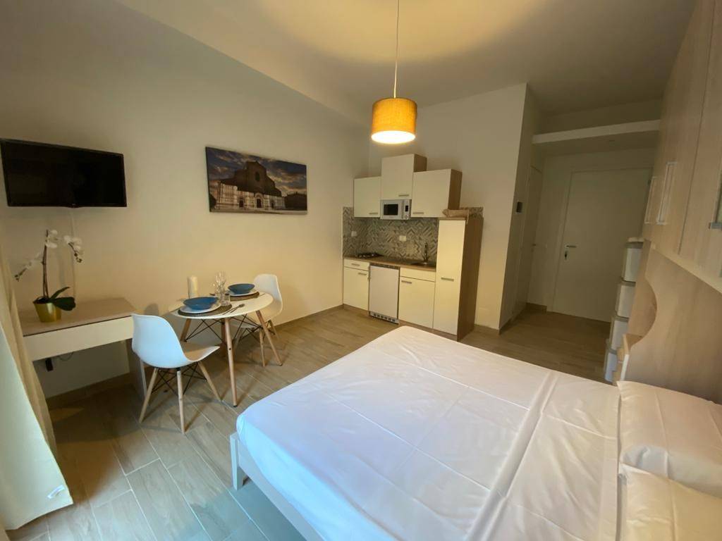 appartamento in vendita a Bologna in zona Centro Storico