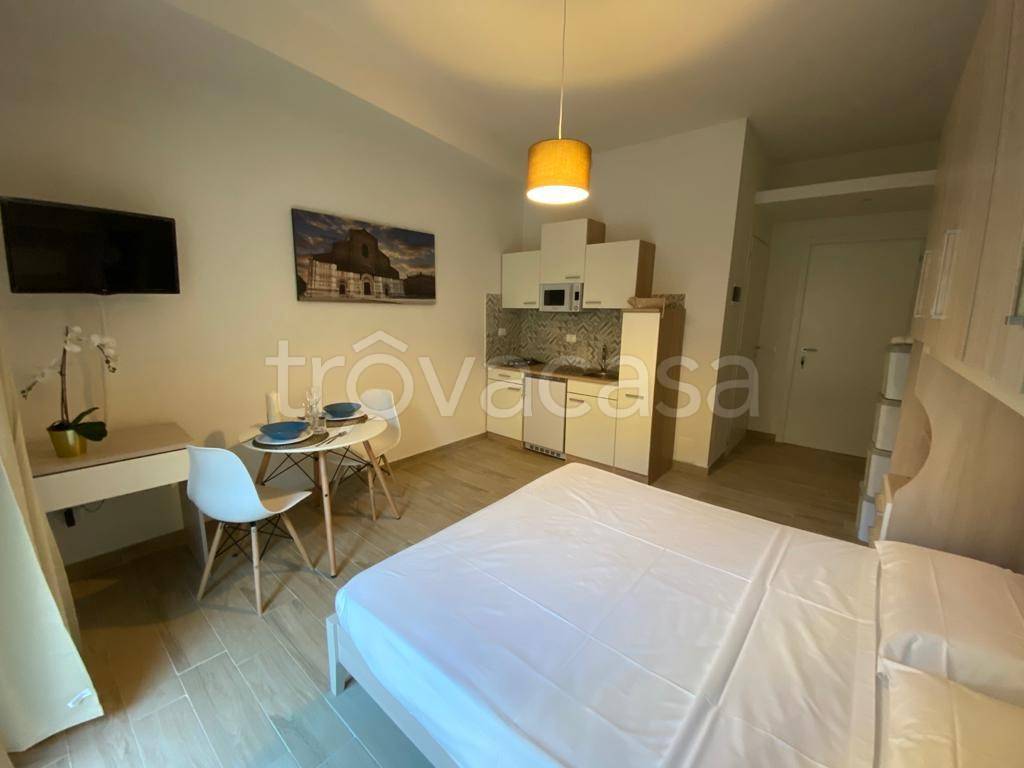 appartamento in vendita a Bologna in zona Quartiere Porto