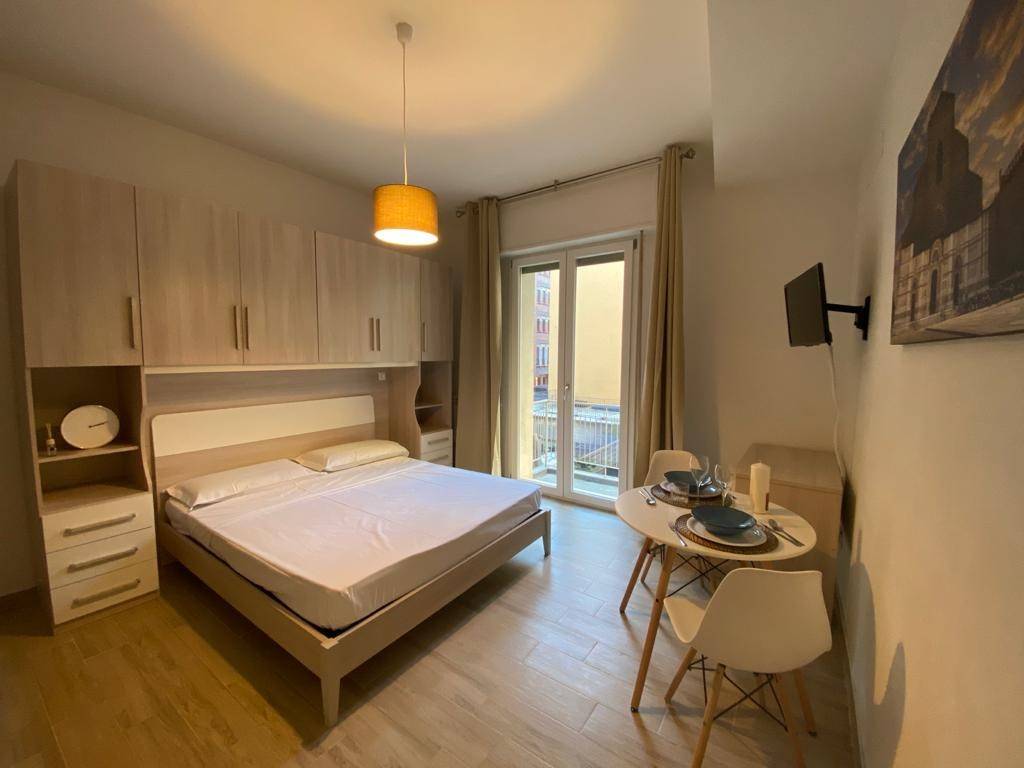 appartamento in vendita a Bologna in zona Quartiere Porto