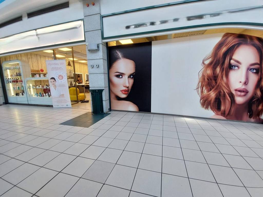 negozio in vendita a Bologna in zona Savena