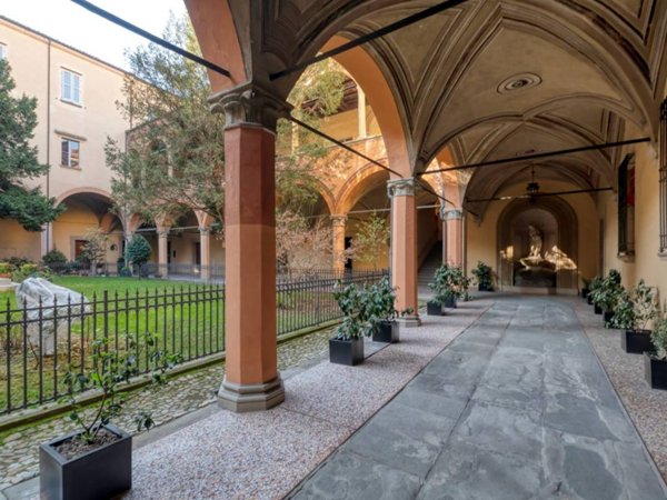 appartamento in vendita a Bologna