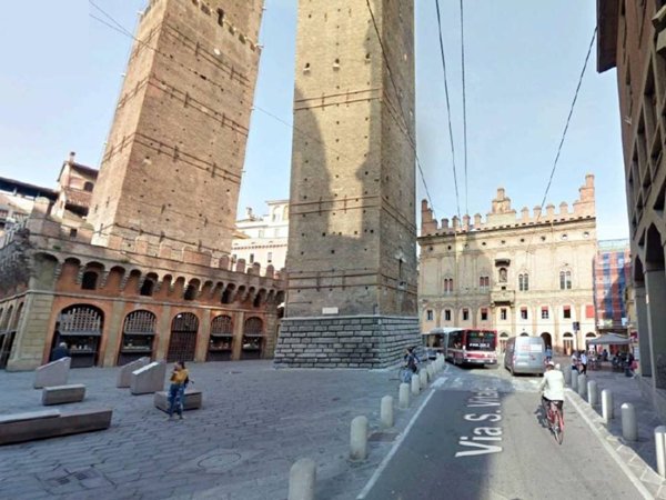appartamento in vendita a Bologna in zona Centro Storico