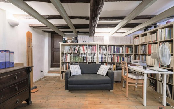 appartamento in vendita a Bologna in zona Santo Stefano