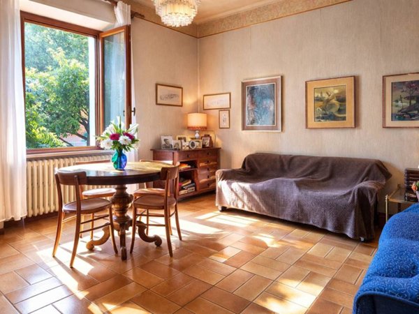 appartamento in vendita a Bologna in zona San Vitale