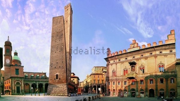 appartamento in vendita a Bologna in zona Centro Storico